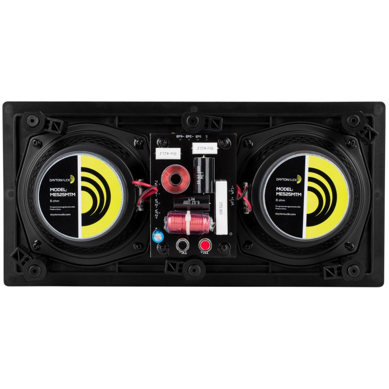 Dayton Audio ME825W zestaw głośników 5.0