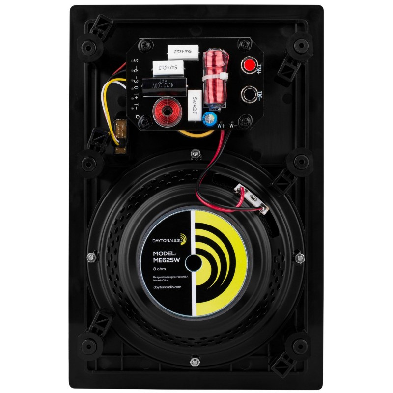 Dayton Audio ME825W zestaw głośników 5.0