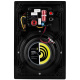 Dayton Audio ME825W zestaw głośników 5.0 Dayton Audio ME825W zestaw głośników 5.0