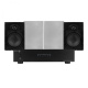 Dayton Audio MA1240 i 2 pary głośników instalacyjnych ME825W Dayton Audio MA1240 i 2 pary głośników instalacyjnych ME825W