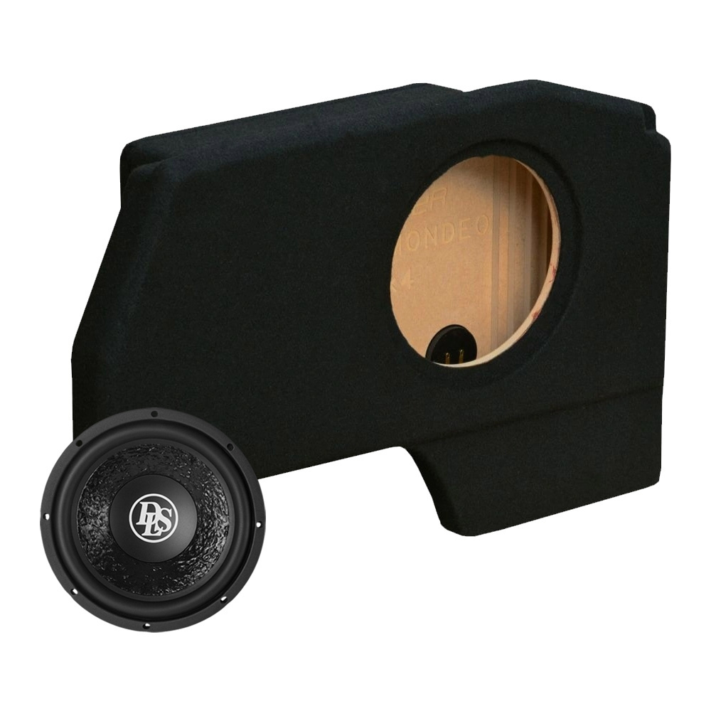 Skrzynia basowa z DLS PE10.D2 do Ford Mondeo Hatchback 2007-2014