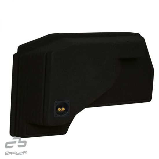 Zestaw basowy z DLS PE10.D2 do Ford Mondeo Hatchback 2007-2014