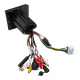 DS18 MRX150 i 2 pary MP6, pakiet morski DS18 MRX150 i 2 pary MP6, pakiet morski
