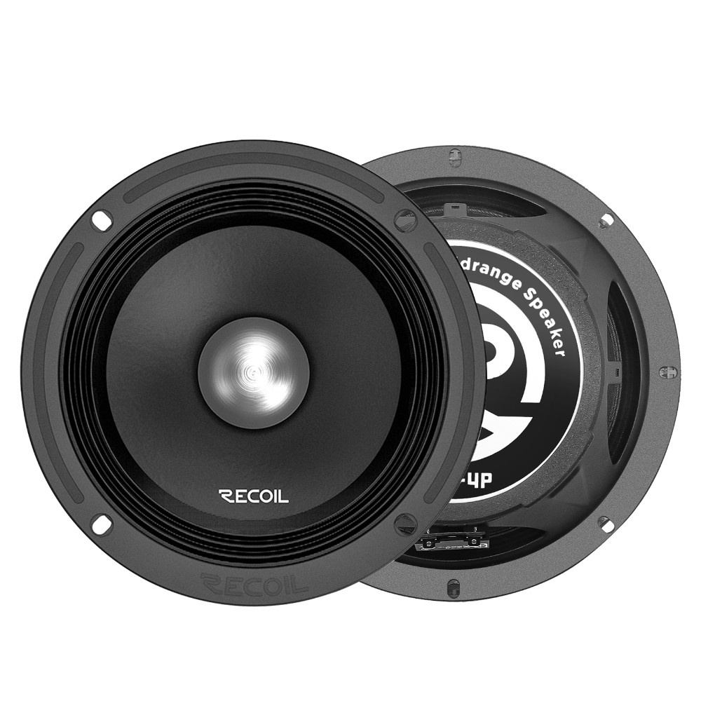 8-pack Recoil MS8-4P, 8