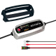 CTEK ładowarka akumulatora MXS 5.0 12v z Bumper 60 i Comfort Indicator Eyelet CTEK ładowarka akumulatora MXS 5.0 12v z Bumper 60 i Comfort Indicator Eyelet