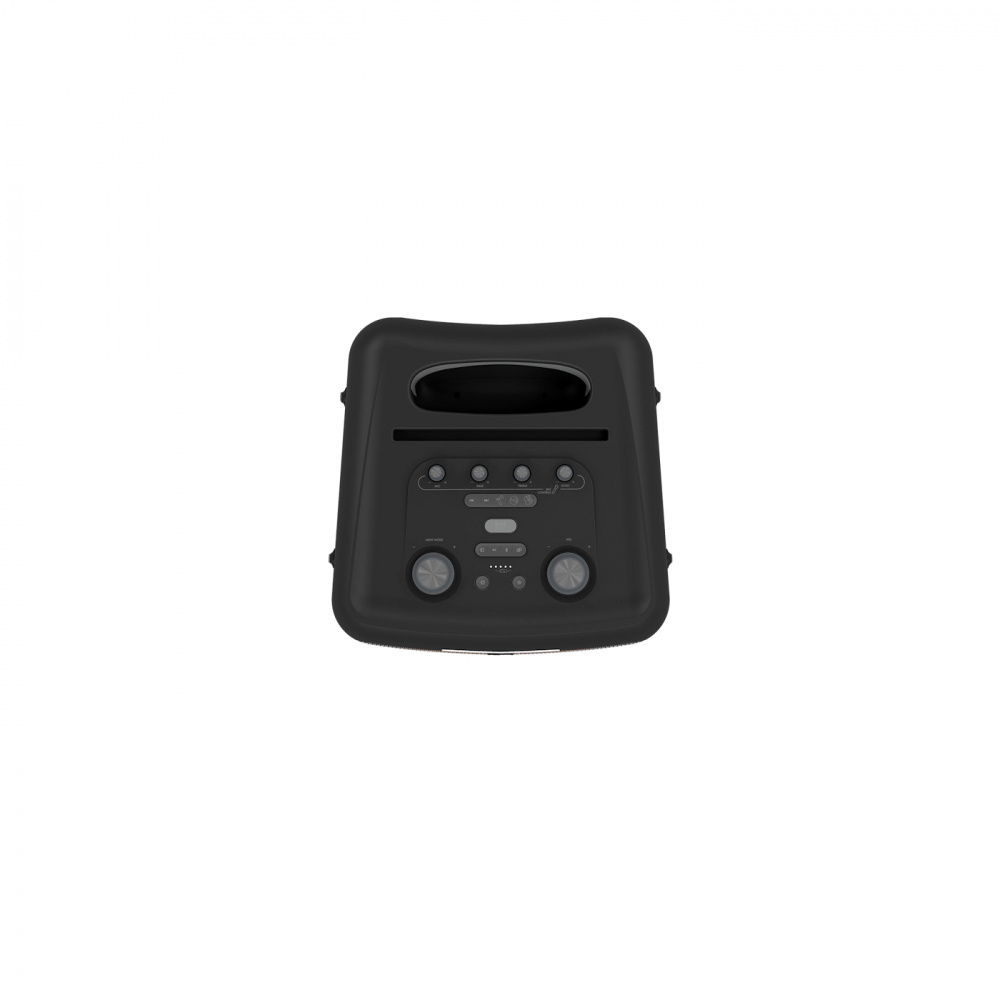2-pak Klipsch New York, głośnik imprezowy z mikrofonem i Bluetooth