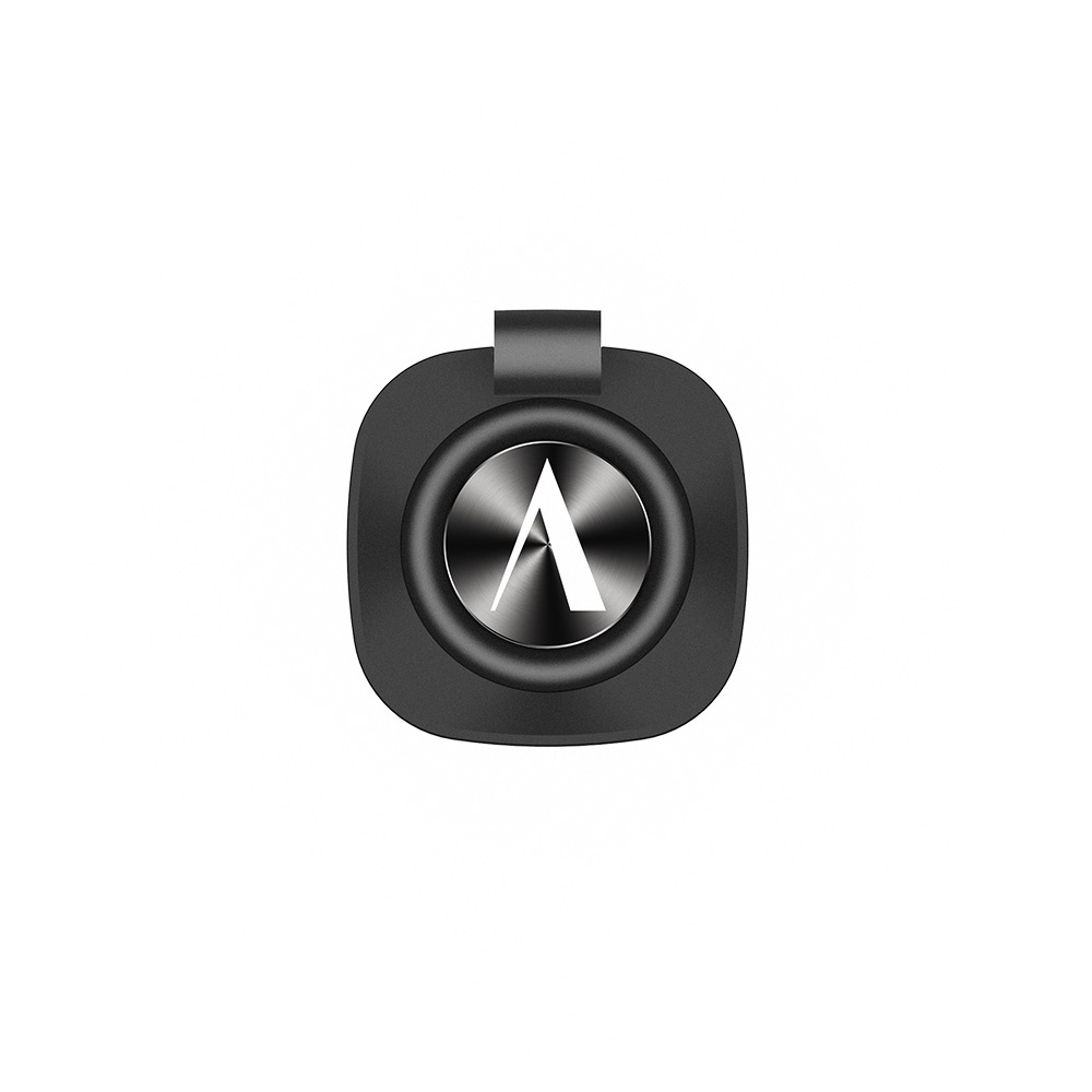 2-pak Arcsound NOVA głośniki Bluetooth, czarny