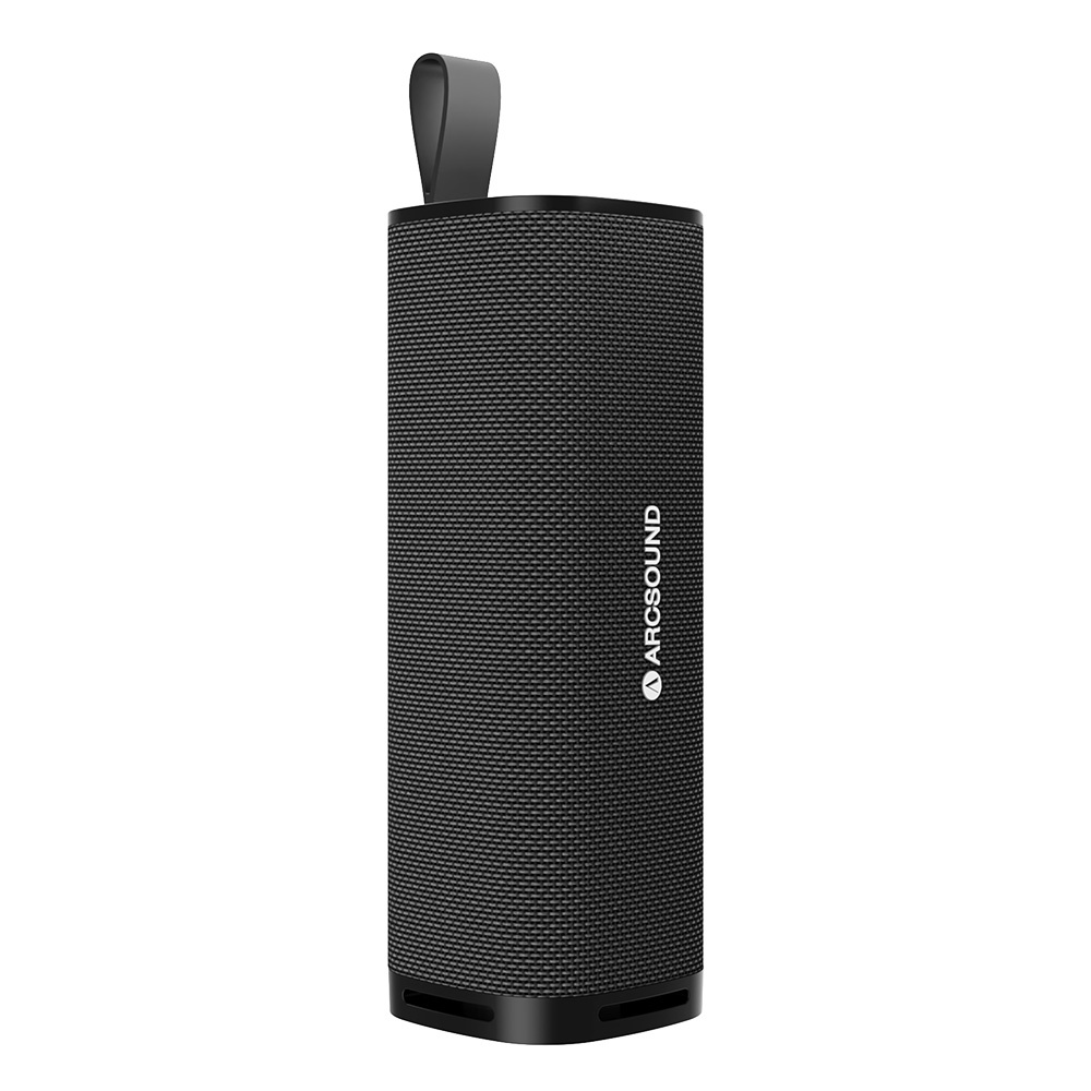 2-pak Arcsound NOVA głośniki Bluetooth, czarny