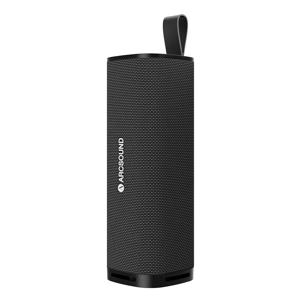 2-pak Arcsound NOVA głośniki Bluetooth, czarny