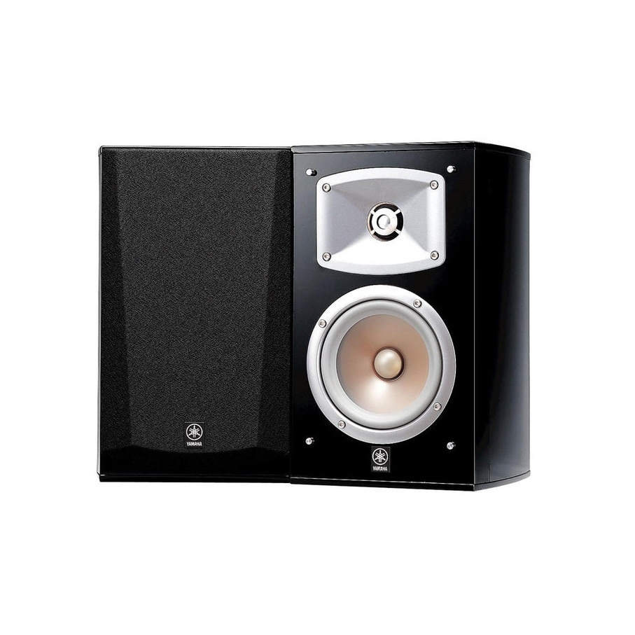 Yamaha NS-333 z A-S201 MK II, kompaktowy pakiet stereo