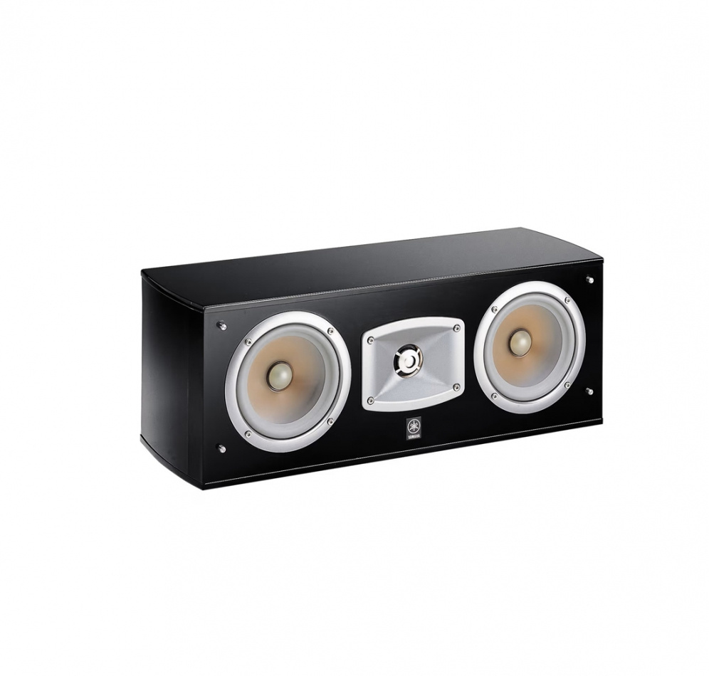 Yamaha NS-777 system surround z subwooferem, pakiet kina domowego 5.1