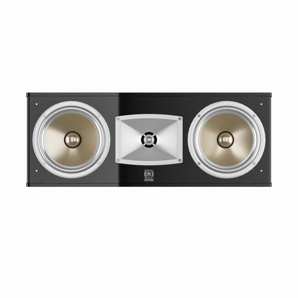 Yamaha NS-777 system surround z subwooferem, pakiet kina domowego 5.1