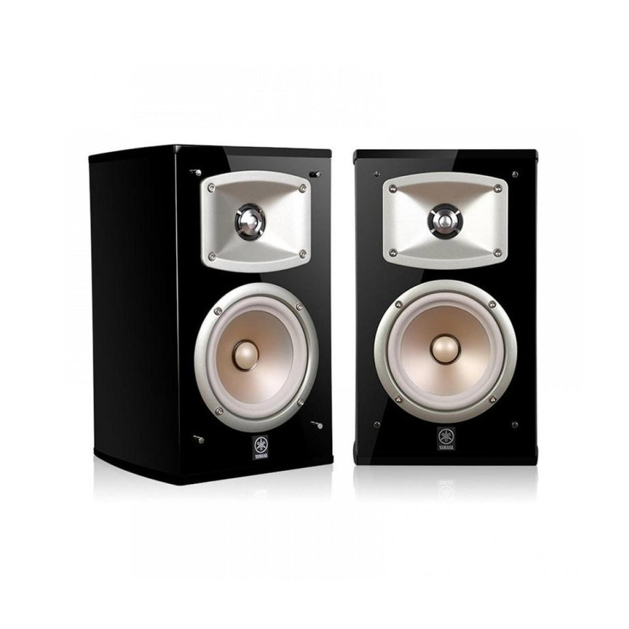 Yamaha NS-777 pakiet kina domowego 5.1 z subwooferem i RX-A2A