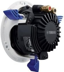 Yamaha NS-IC400 z System One A50BT, pakiet instalacyjny