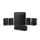 Yamaha NS-P41 pakiet kina domowego z RX-V4A Yamaha NS-P41 pakiet kina domowego z RX-V4A