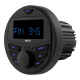 Rockford Fosgate M2WL i NXL-M4 z MRX1 Rockford Fosgate M2WL i NXL-M4 z MRX1