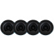Zestaw 4 szt. Hammer Tech Omni Class OCF165, 6,5-calowy głośnik średniotonowy Zestaw 4 szt. Hammer Tech Omni Class OCF165, 6,5-calowy głośnik średniotonowy