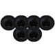 Zestaw 6 szt. Hammer Tech Omni Class OCF200, 8-calowy głośnik średniotonowy Zestaw 6 szt. Hammer Tech Omni Class OCF200, 8-calowy głośnik średniotonowy