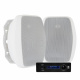 System One A50BT i OD570, pakiet stereo System One A50BT i OD570, pakiet stereo