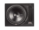 Rockford Fosgate P3, 1x12-calowa skrzynia basowa i DLS CCi500, pakiet basowy Rockford Fosgate P3, 1x12-calowa skrzynia basowa i DLS CCi500, pakiet basowy