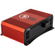 Zestaw 2 szt. Rockford Fosgate P3D2-12 i Bass Habit SE550.2DF, pakiet basowy w formie zestawu do samodzielnego montażu Zestaw 2 szt. Rockford Fosgate P3D2-12 i Bass Habit SE550.2DF, pakiet basowy w formie zestawu do samodzielnego montażu