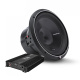 Rockford Fosgate Punch P3D2-12 i Bass Habit Play Power 600.1, pakiet basowy Rockford Fosgate Punch P3D2-12 i Bass Habit Play Power 600.1, pakiet basowy