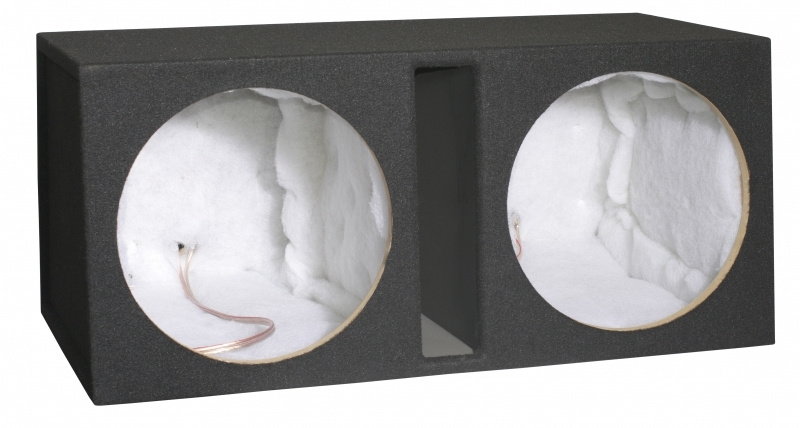 Zestaw 2 szt. Rockford Fosgate Punch P3D4-15 w obudowie zamkniętej