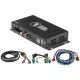 Bass Habit P84DSP, 8-kanałowy procesor dźwięku/DSP do Volvo 2007-2016 (High Performance) Bass Habit P84DSP, 8-kanałowy procesor dźwięku/DSP do Volvo 2007-2016 (High Performance)