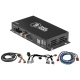 Bass Habit P84DSP, 8-kanałowy procesor dźwięku/DSP do Volvo 2007-2016 (Performance) Bass Habit P84DSP, 8-kanałowy procesor dźwięku/DSP do Volvo 2007-2016 (Performance)