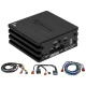 DLS PA4.6D, 6-kanałowy procesor dźwięku/DSP do VW 2012- z MIB (52-pin) DLS PA4.6D, 6-kanałowy procesor dźwięku/DSP do VW 2012- z MIB (52-pin)