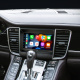 Pakiet stereo JVC do Porsche Panamera 2009-2016 z fabrycznym audio Pakiet stereo JVC do Porsche Panamera 2009-2016 z fabrycznym audio