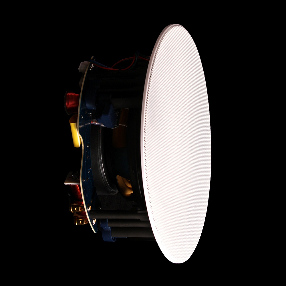 System One A50BT z Lithe Audio Passive IP44, pakiet do zabudowy