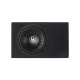 Portowana obudowa basowa 1x10 cali z DLS PE10.D2 Portowana obudowa basowa 1x10 cali z DLS PE10.D2