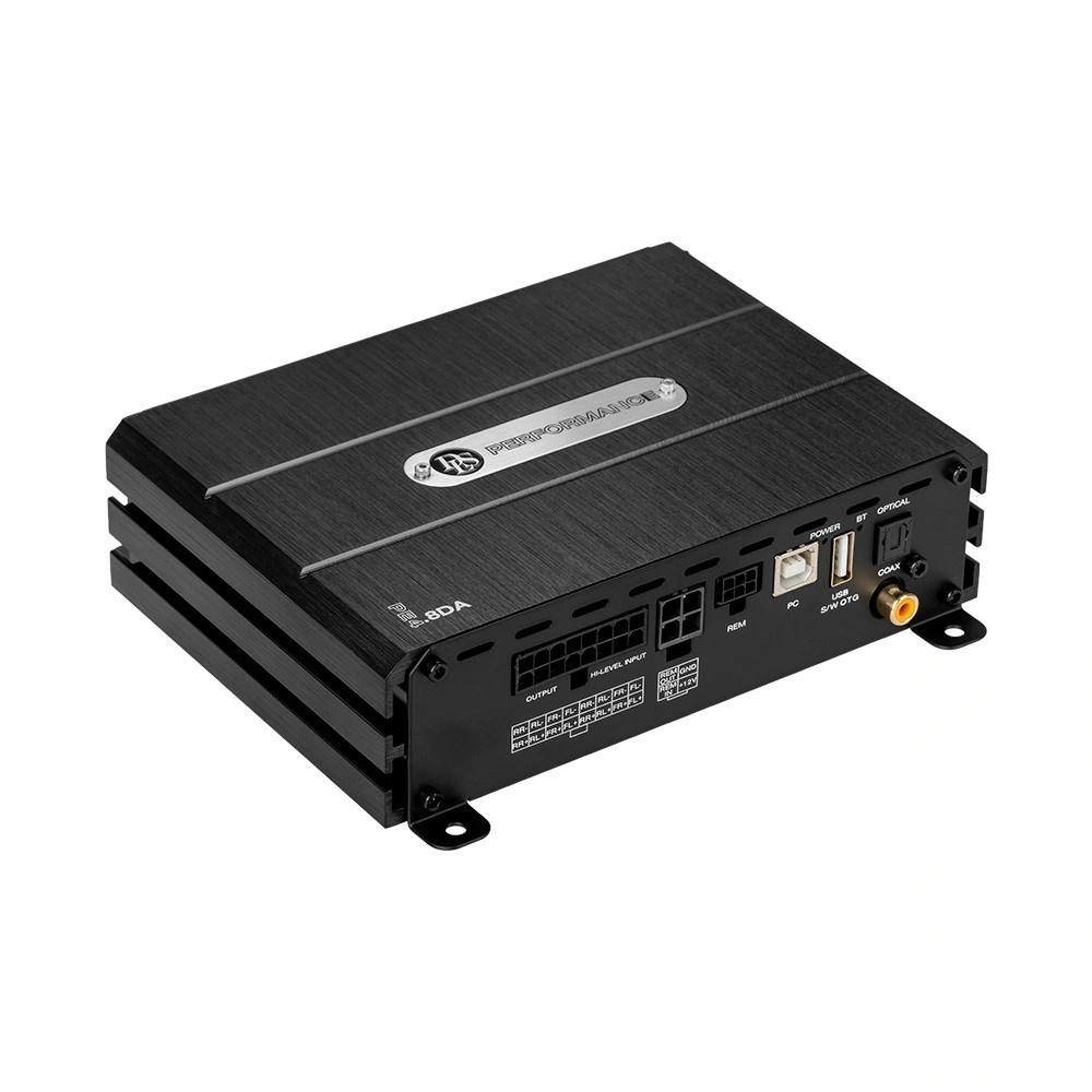 Zestaw Plug & Play DLS PE4.8DA, Ford Sync 3 2018–, 32-pin