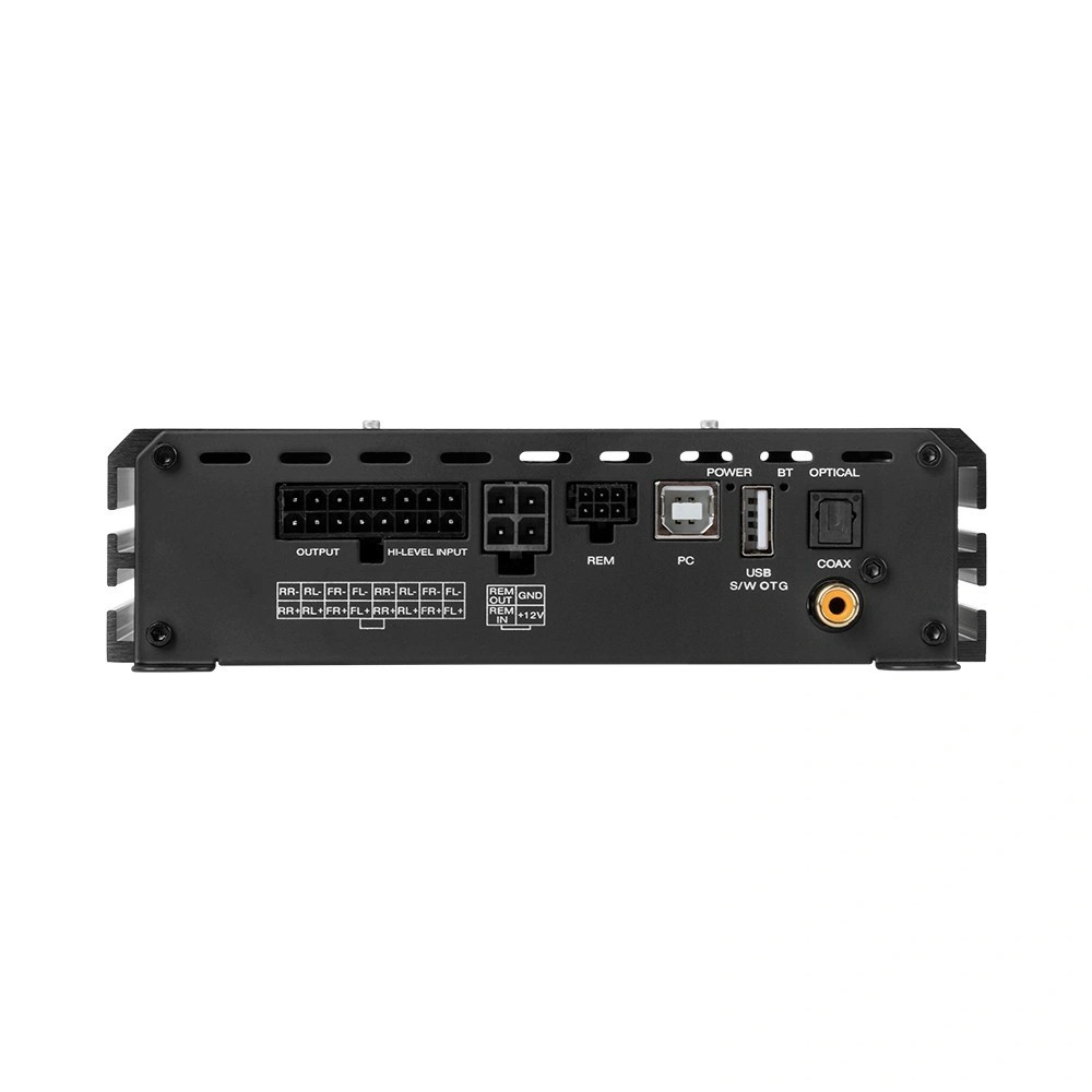 Zestaw Plug & Play DLS PE4.8DA, Ford Sync 3 2018–, 32-pin