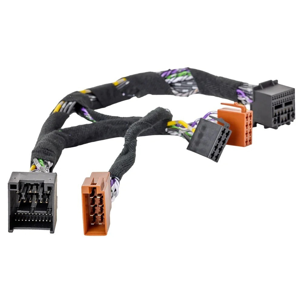 Zestaw Plug & Play DLS PE4.8DA, Ford Sync 3 2018–, 32-pin