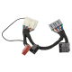 DLS PE4.8DA zestaw Plug & Play, Isuzu itp. z 16-pin DLS PE4.8DA zestaw Plug & Play, Isuzu itp. z 16-pin