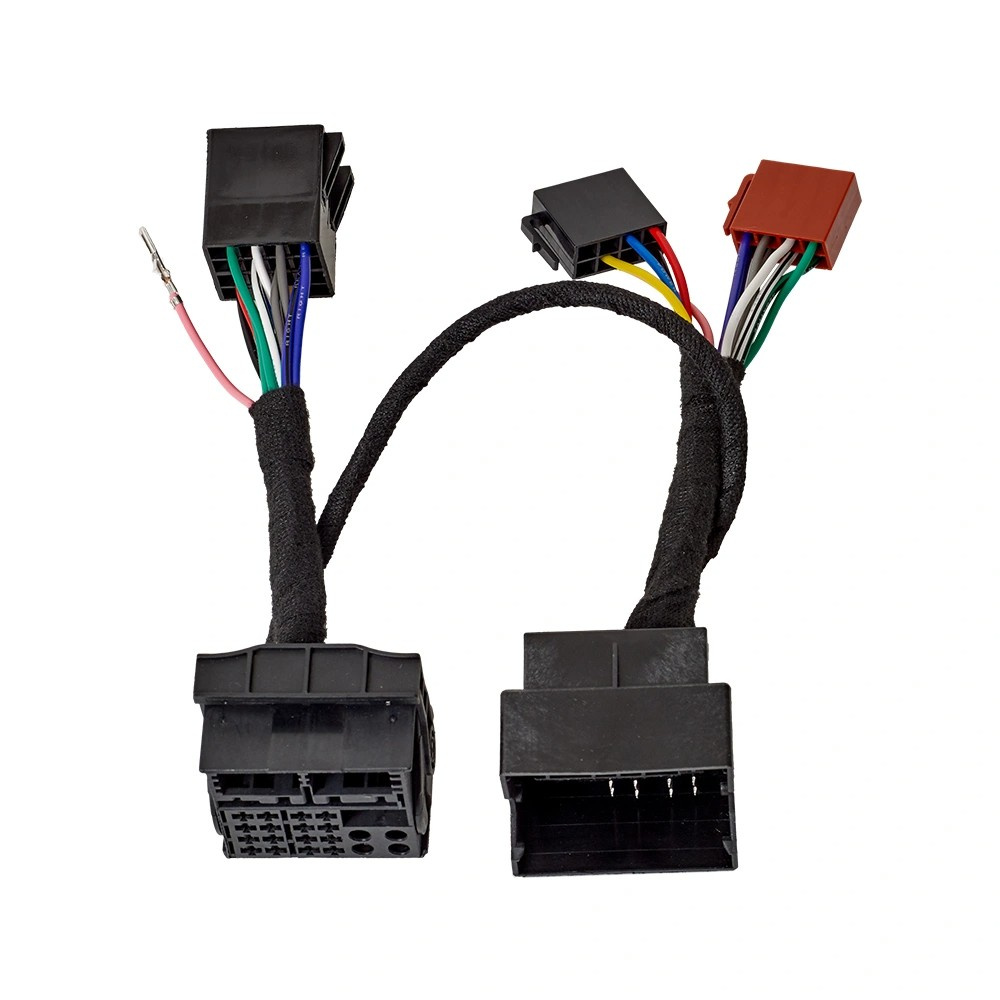 DLS PE4.8DA zestaw Plug & Play, Citroën/Peugeot z Quadlock