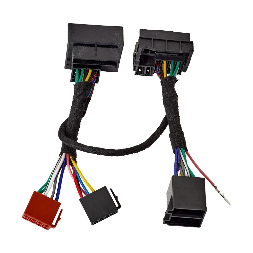 DLS PE4.8DA zestaw Plug & Play, Citroën/Peugeot z Quadlock