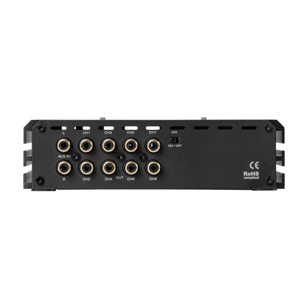 DLS PE4.8DA zestaw Plug & Play, Stellantis 2021– z 12-pin