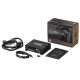 DLS PE4.8DA zestaw Plug & Play, Stellantis 2021– z 12-pin DLS PE4.8DA zestaw Plug & Play, Stellantis 2021– z 12-pin