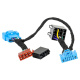 DLS PE4.8DA zestaw Plug & Play, Stellantis 2021– z 12-pin DLS PE4.8DA zestaw Plug & Play, Stellantis 2021– z 12-pin