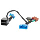 DLS PE4.8DA zestaw Plug & Play, Stellantis 2021– z 12-pin DLS PE4.8DA zestaw Plug & Play, Stellantis 2021– z 12-pin