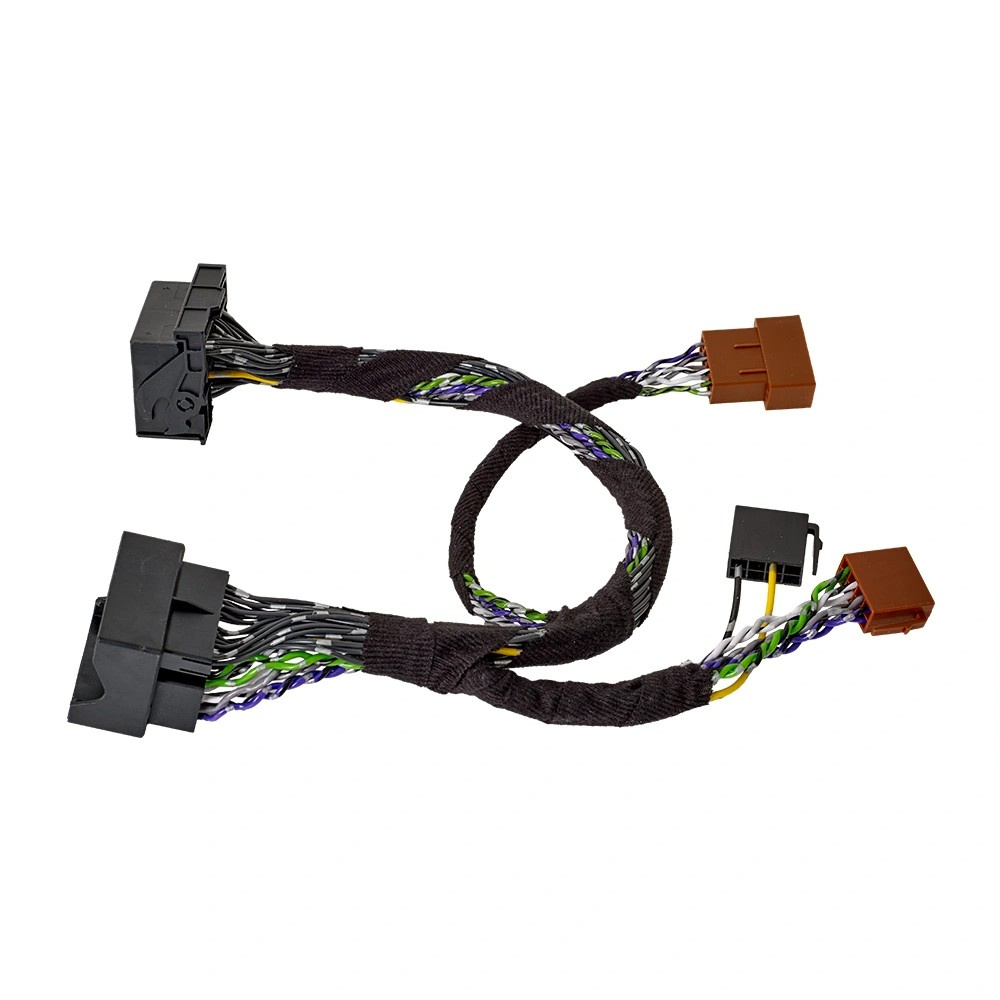 DLS PE4.8DA zestaw Plug & Play, BMW/VAG/Mercedes itp. z Quadlock