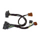 DLS PE4.8DA zestaw Plug & Play, BMW/VAG/Mercedes itp. z Quadlock DLS PE4.8DA zestaw Plug & Play, BMW/VAG/Mercedes itp. z Quadlock