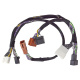 DLS PE4.8DA pakiet Plug & Play, Toyota/Suzuki 2018– z 28+10-pin DLS PE4.8DA pakiet Plug & Play, Toyota/Suzuki 2018– z 28+10-pin