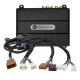 DLS PE4.8DA zestaw Plug & Play, Toyota 1993–2019 i inne z 10+6-pin DLS PE4.8DA zestaw Plug & Play, Toyota 1993–2019 i inne z 10+6-pin