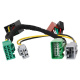 DLS PE4.8DA zestaw Plug & Play, Volvo High Performance 2004–2018 DLS PE4.8DA zestaw Plug & Play, Volvo High Performance 2004–2018