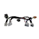 DLS PE4.8DA zestaw Plug & Play, Volvo Performance 2007–2019 DLS PE4.8DA zestaw Plug & Play, Volvo Performance 2007–2019