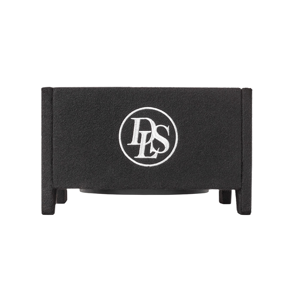 DLS Performance PESB18 z PS1.500, kompaktowy pakiet basowy